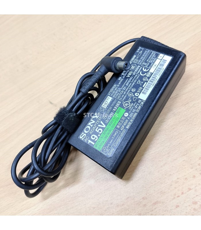 Sony 19.5V 3.3A Φ 6.5*4.4 mm